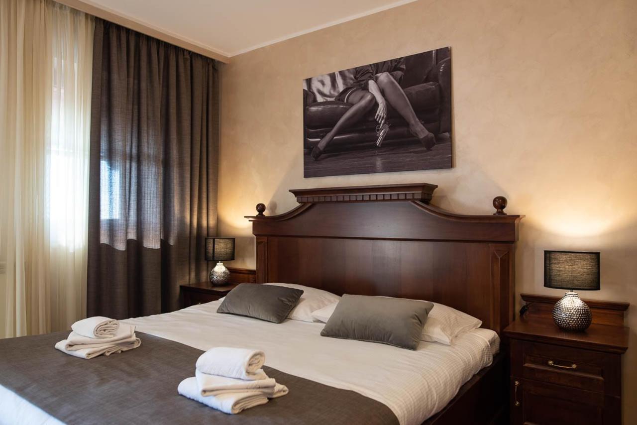 Domacija Pri Damjanu Hotel Kozina Bagian luar foto