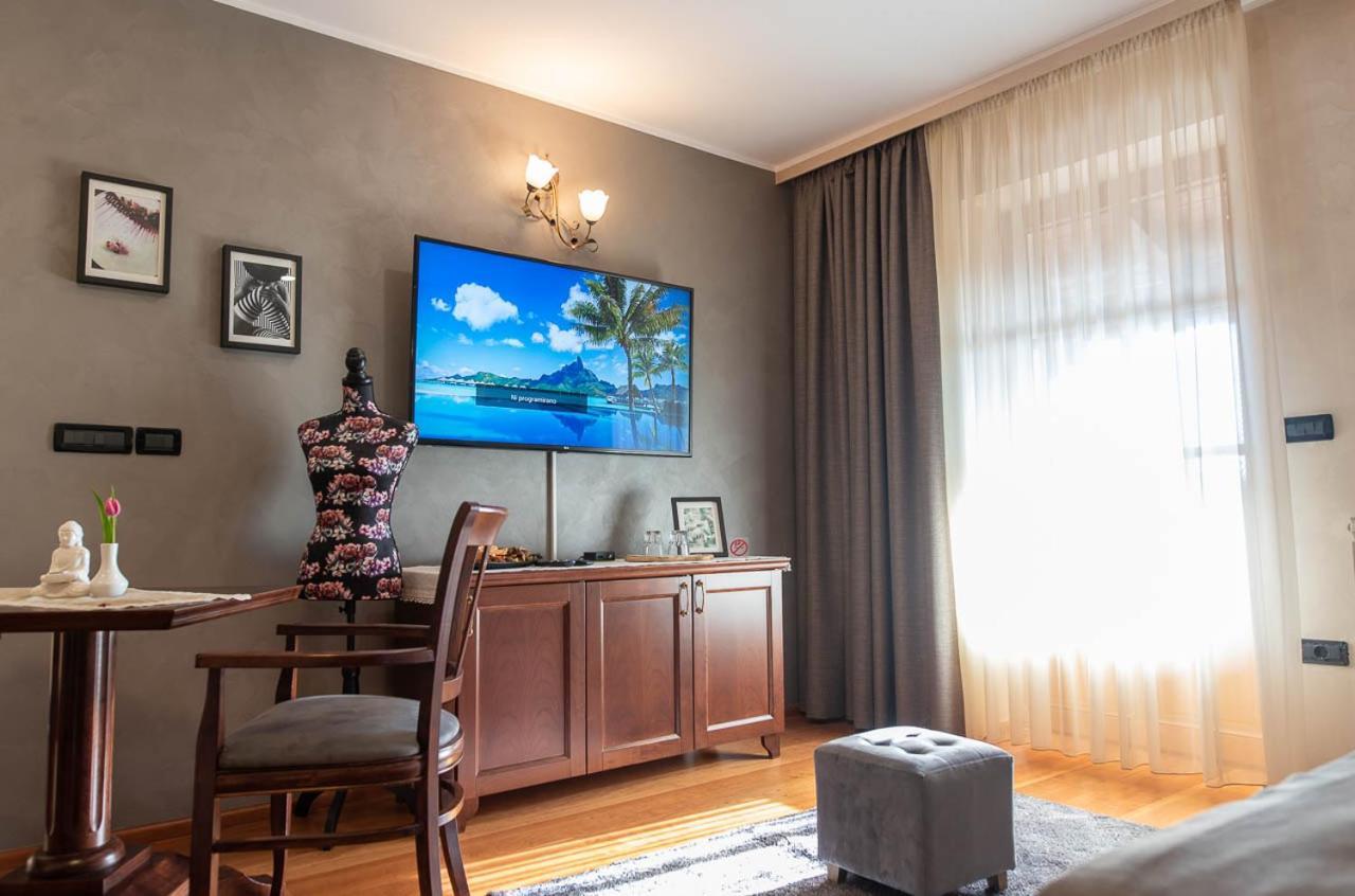 Domacija Pri Damjanu Hotel Kozina Bagian luar foto